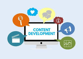 Content Marketing,