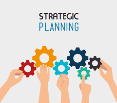 Business planning, Goal oriented planning,